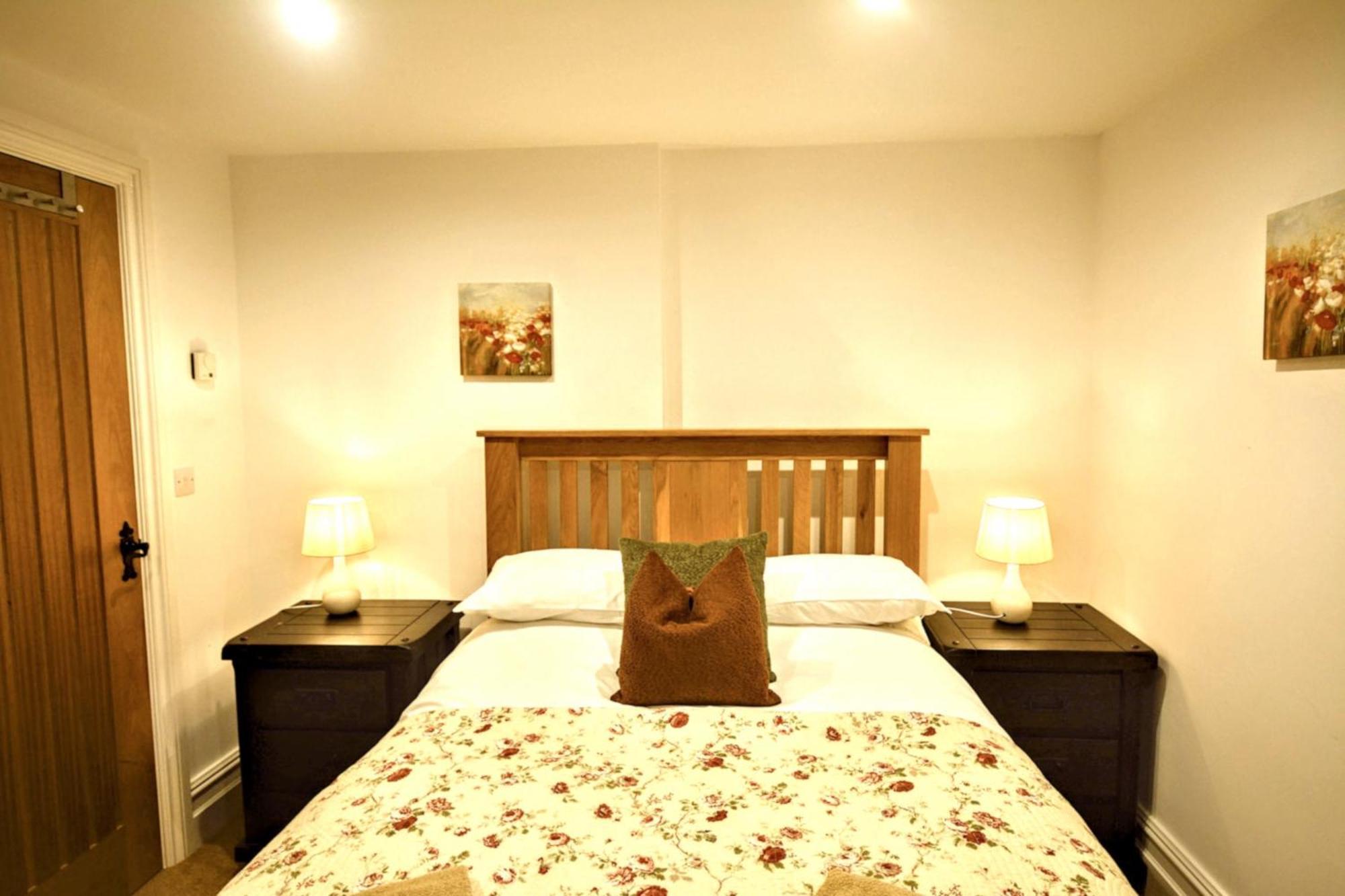 Renovated 5 Bedroom Farmhouse In Picturesque Eskdale, Lake District Esterno foto
