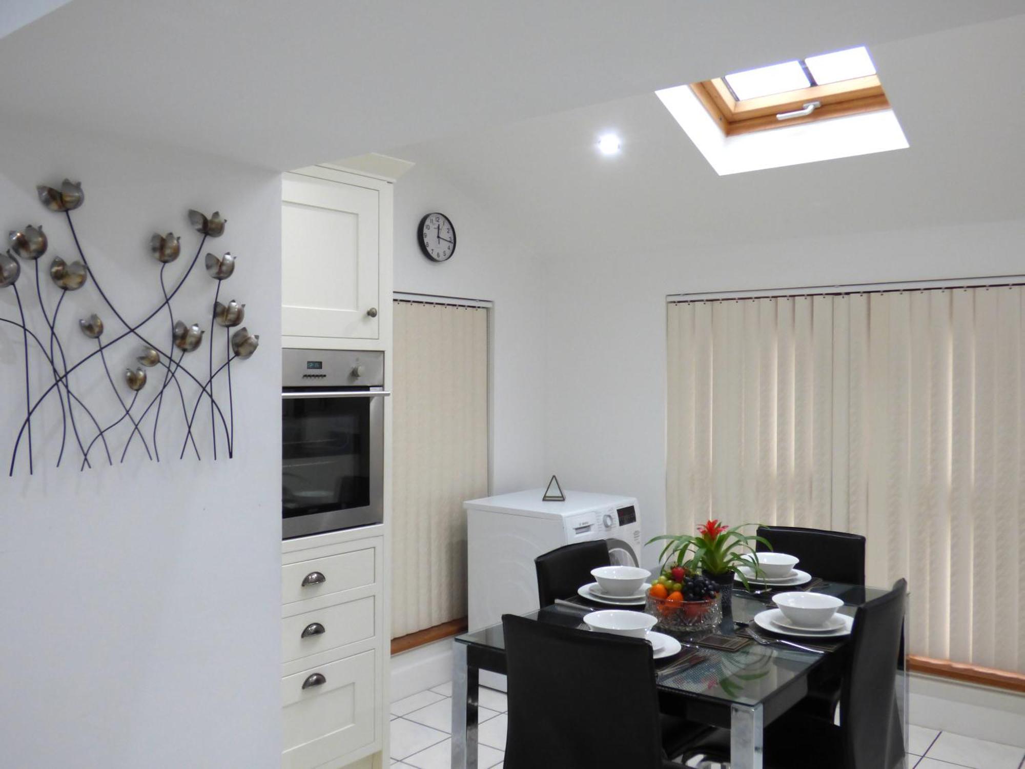 Renovated 5 Bedroom Farmhouse In Picturesque Eskdale, Lake District Esterno foto